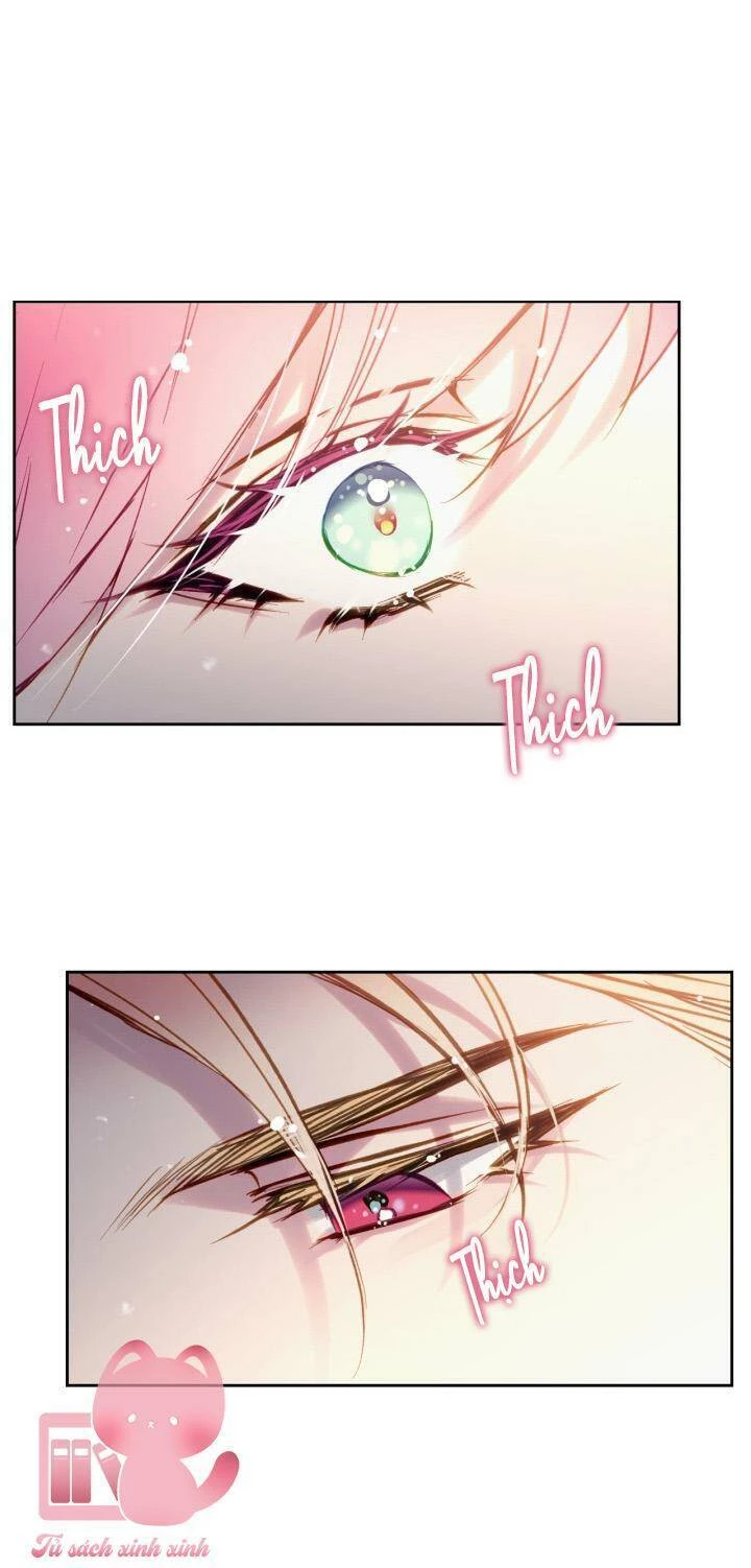 Kết Thúc Của Nhân Vật Phản Diện Chỉ Có Thể Là Cái Chết Chapter 132 - Trang 4