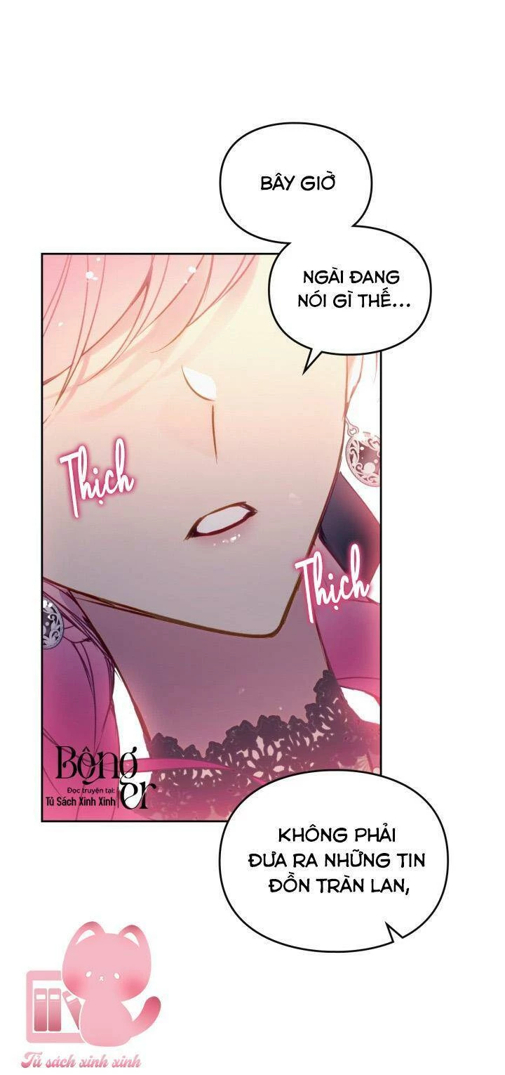 Kết Thúc Của Nhân Vật Phản Diện Chỉ Có Thể Là Cái Chết Chapter 132 - Trang 4
