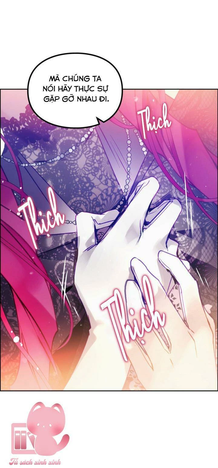 Kết Thúc Của Nhân Vật Phản Diện Chỉ Có Thể Là Cái Chết Chapter 132 - Trang 4