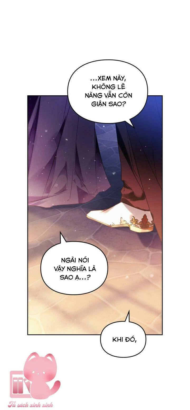 Kết Thúc Của Nhân Vật Phản Diện Chỉ Có Thể Là Cái Chết Chapter 132 - Trang 4