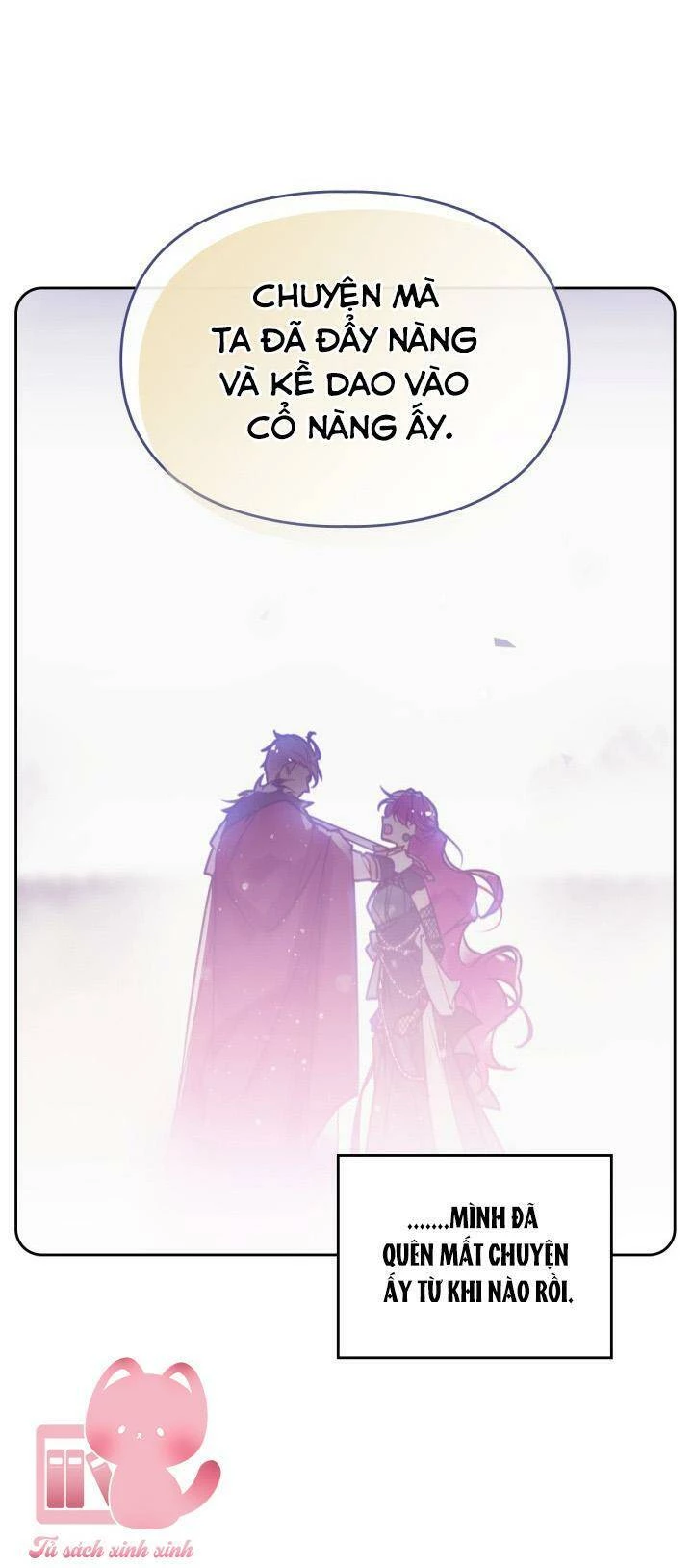 Kết Thúc Của Nhân Vật Phản Diện Chỉ Có Thể Là Cái Chết Chapter 132 - Trang 4