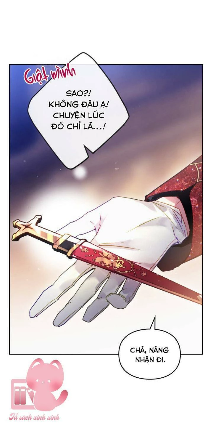 Kết Thúc Của Nhân Vật Phản Diện Chỉ Có Thể Là Cái Chết Chapter 132 - Trang 4