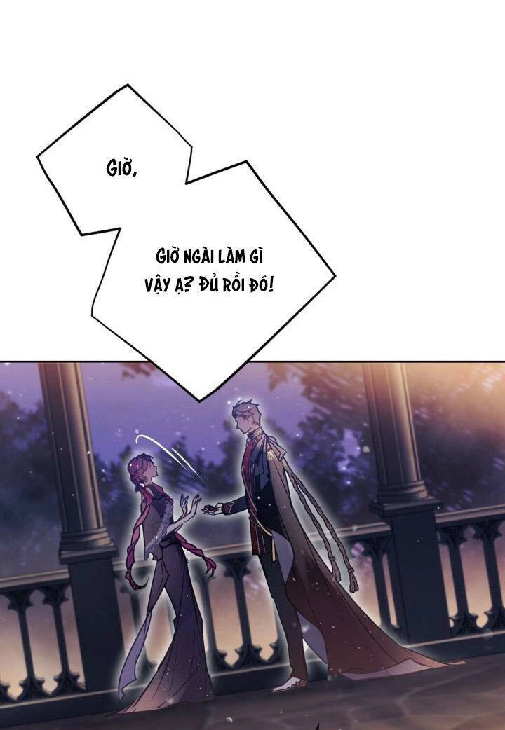 Kết Thúc Của Nhân Vật Phản Diện Chỉ Có Thể Là Cái Chết Chapter 132 - Trang 4