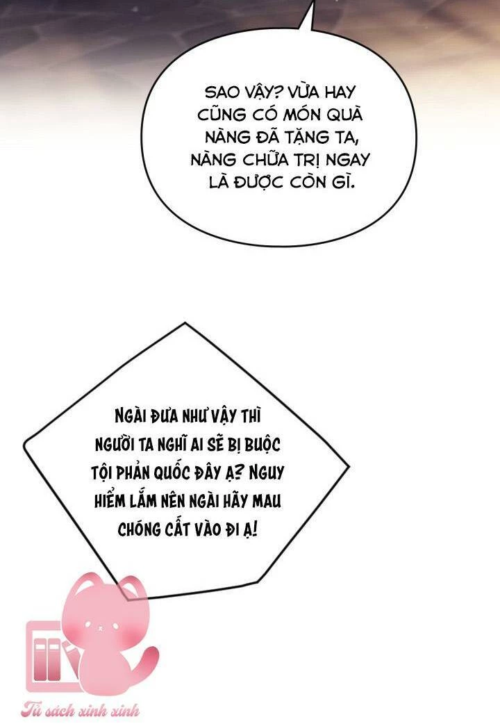 Kết Thúc Của Nhân Vật Phản Diện Chỉ Có Thể Là Cái Chết Chapter 132 - Trang 4