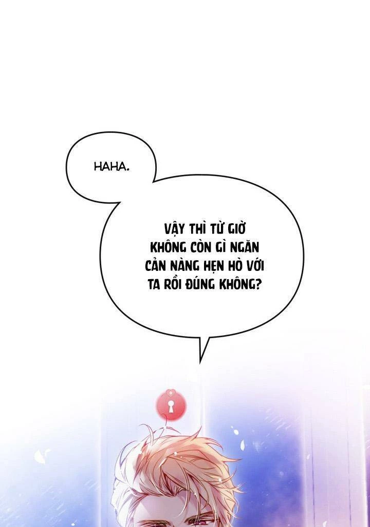 Kết Thúc Của Nhân Vật Phản Diện Chỉ Có Thể Là Cái Chết Chapter 132 - Trang 4