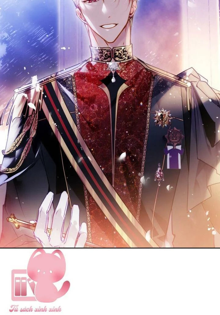 Kết Thúc Của Nhân Vật Phản Diện Chỉ Có Thể Là Cái Chết Chapter 132 - Trang 4