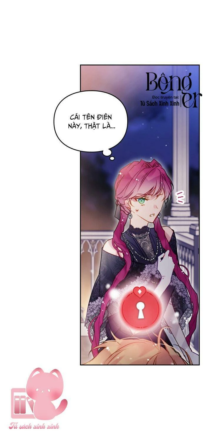 Kết Thúc Của Nhân Vật Phản Diện Chỉ Có Thể Là Cái Chết Chapter 132 - Trang 4