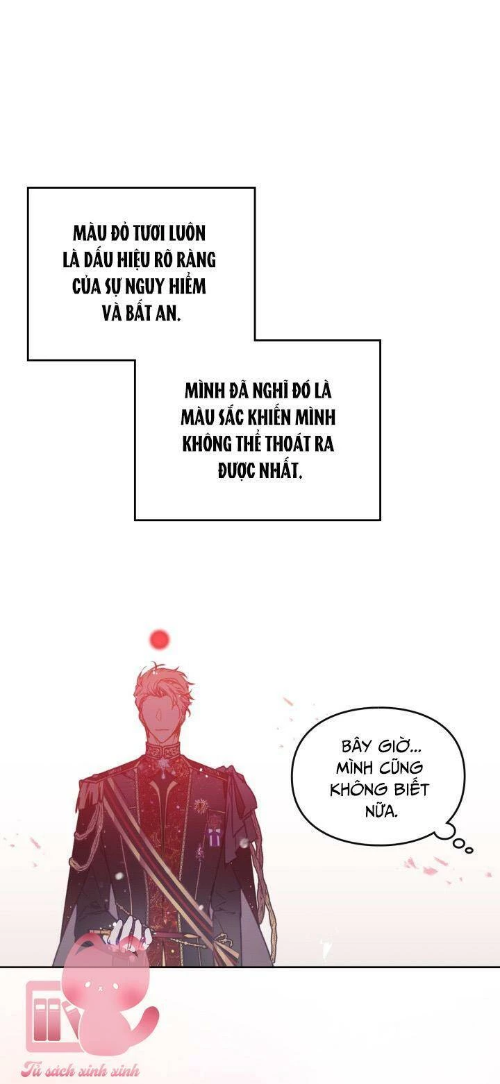 Kết Thúc Của Nhân Vật Phản Diện Chỉ Có Thể Là Cái Chết Chapter 132 - Trang 4