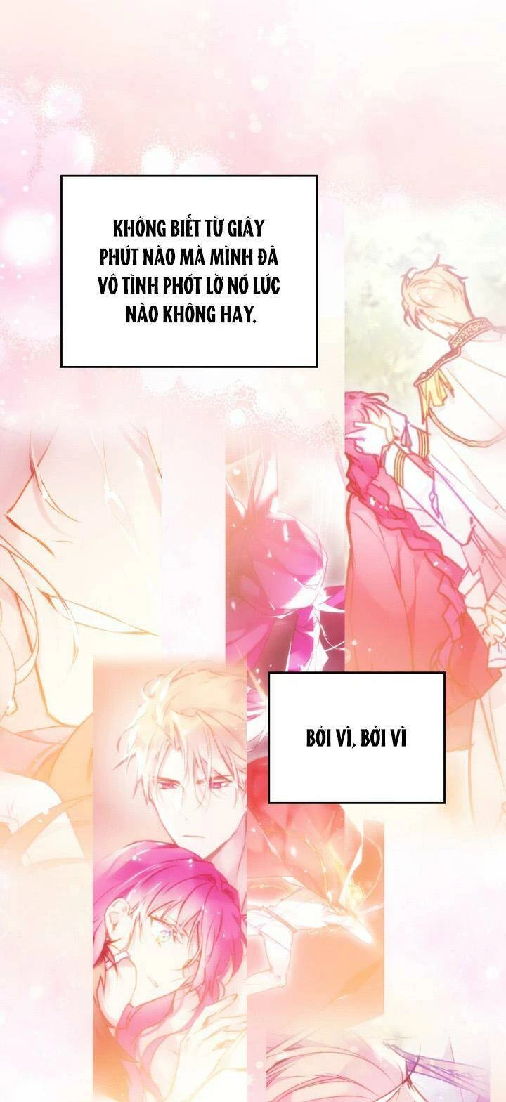 Kết Thúc Của Nhân Vật Phản Diện Chỉ Có Thể Là Cái Chết Chapter 132 - Trang 4