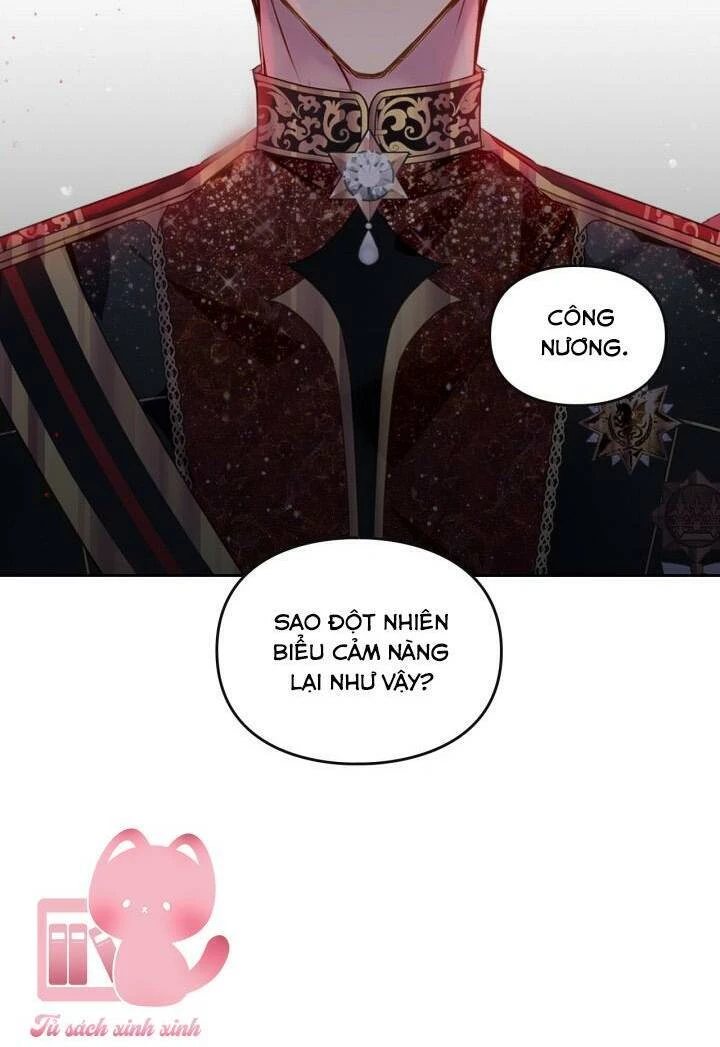 Kết Thúc Của Nhân Vật Phản Diện Chỉ Có Thể Là Cái Chết Chapter 132 - Trang 4