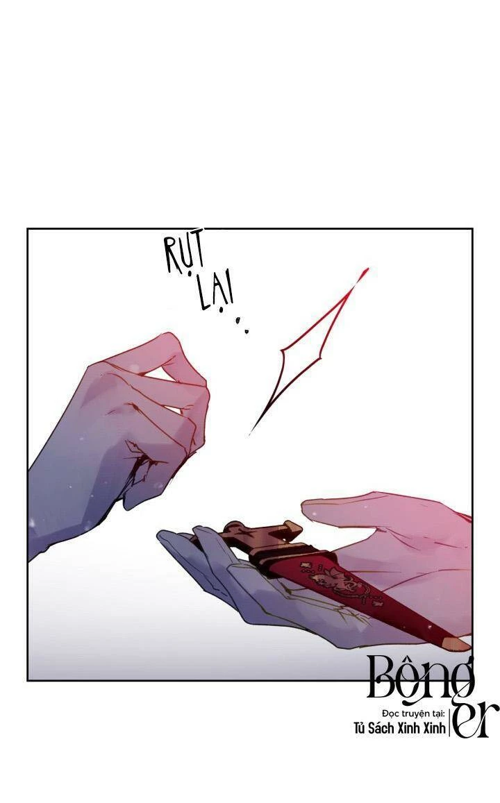 Kết Thúc Của Nhân Vật Phản Diện Chỉ Có Thể Là Cái Chết Chapter 132 - Trang 4