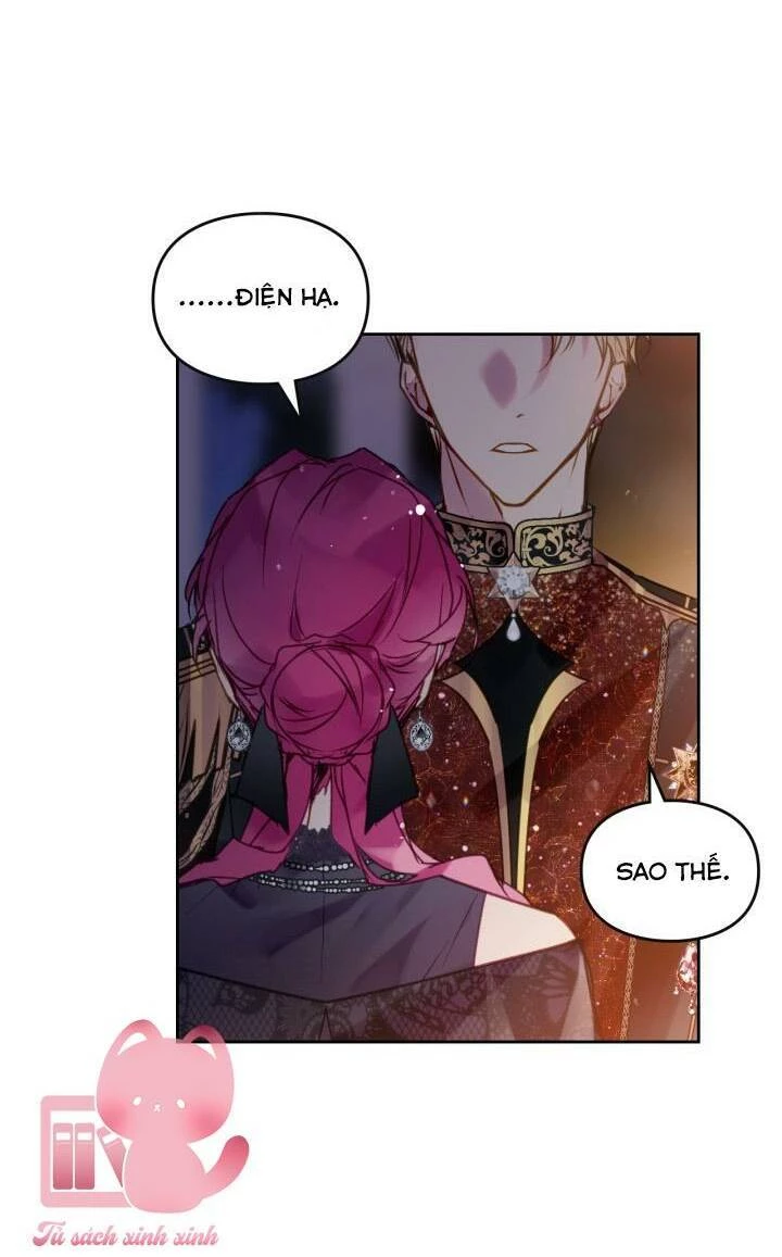 Kết Thúc Của Nhân Vật Phản Diện Chỉ Có Thể Là Cái Chết Chapter 132 - Trang 4