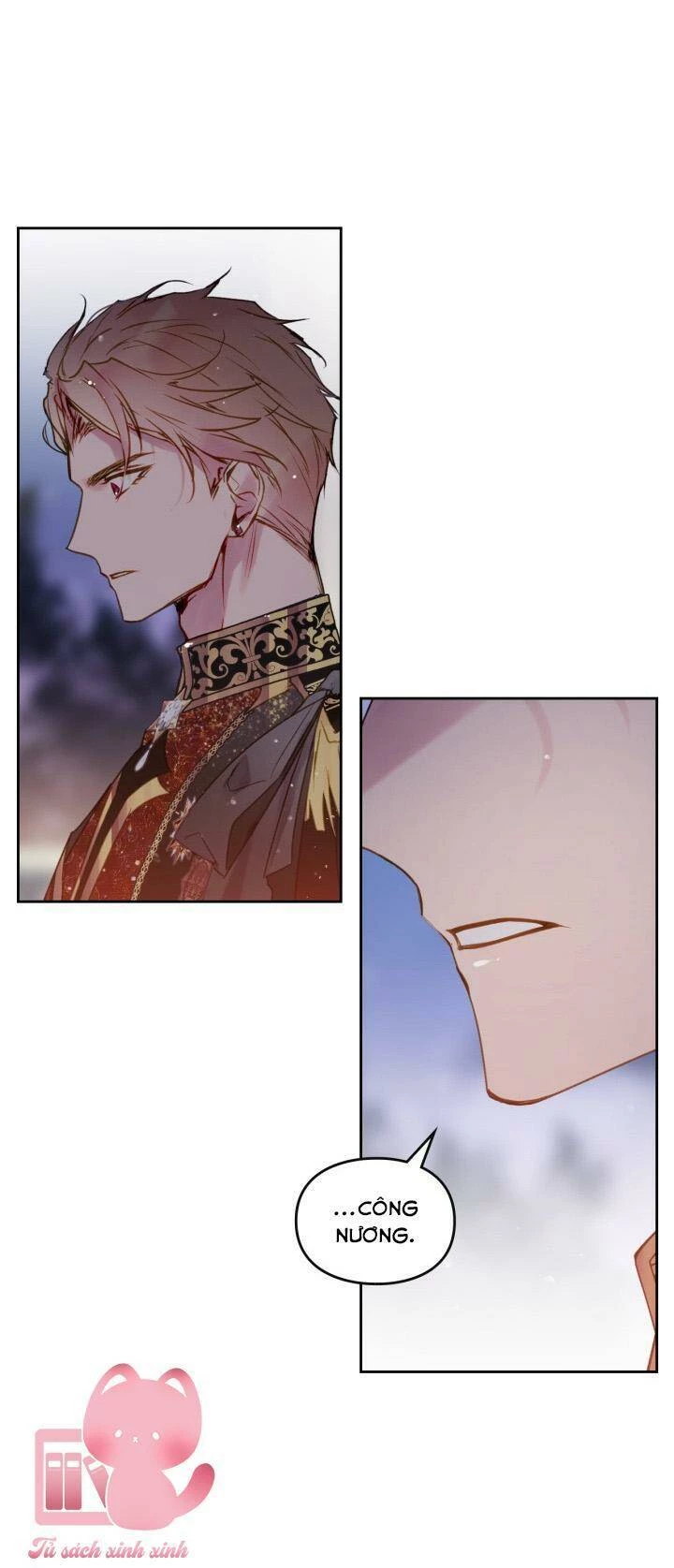 Kết Thúc Của Nhân Vật Phản Diện Chỉ Có Thể Là Cái Chết Chapter 132 - Trang 4