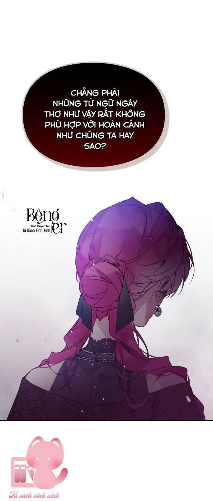 Kết Thúc Của Nhân Vật Phản Diện Chỉ Có Thể Là Cái Chết Chapter 132 - Trang 4