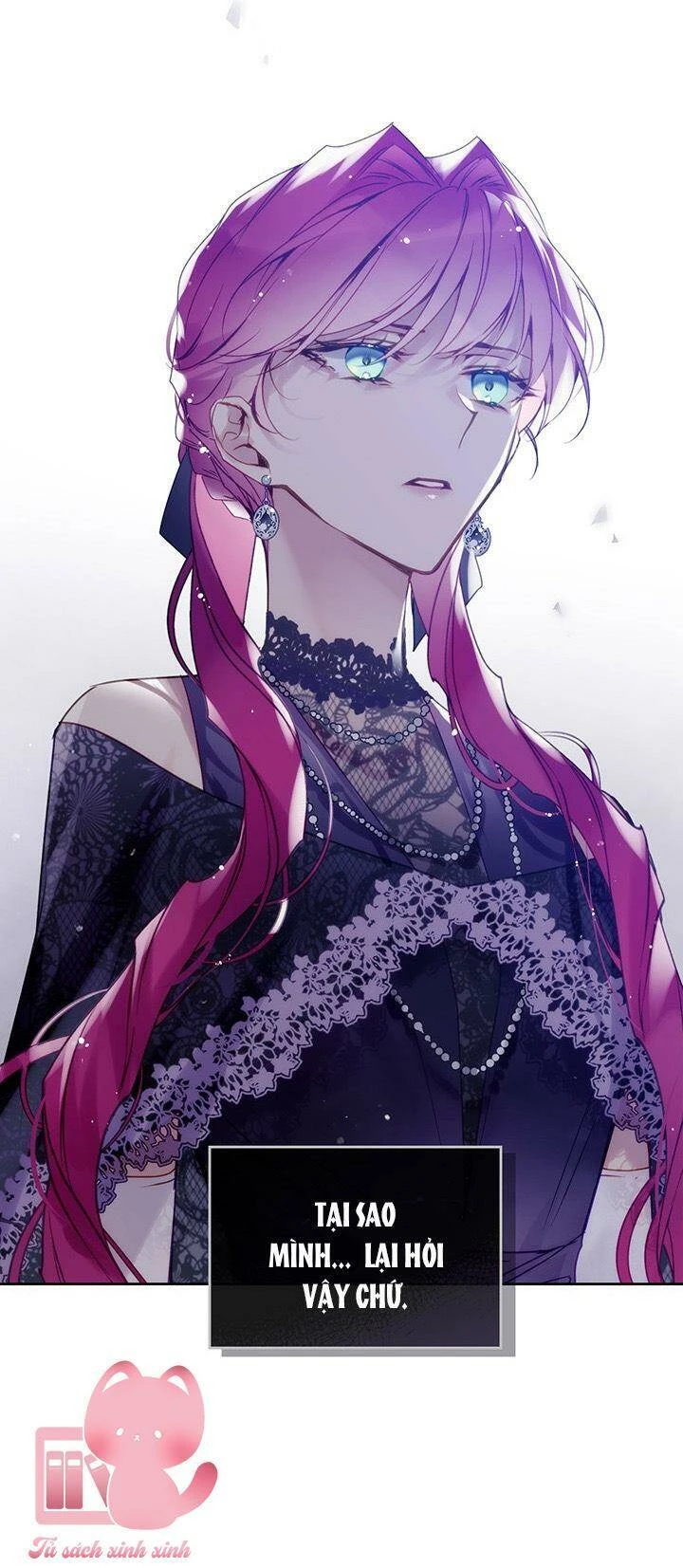 Kết Thúc Của Nhân Vật Phản Diện Chỉ Có Thể Là Cái Chết Chapter 132 - Trang 4