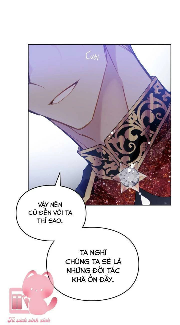 Kết Thúc Của Nhân Vật Phản Diện Chỉ Có Thể Là Cái Chết Chapter 132 - Trang 4