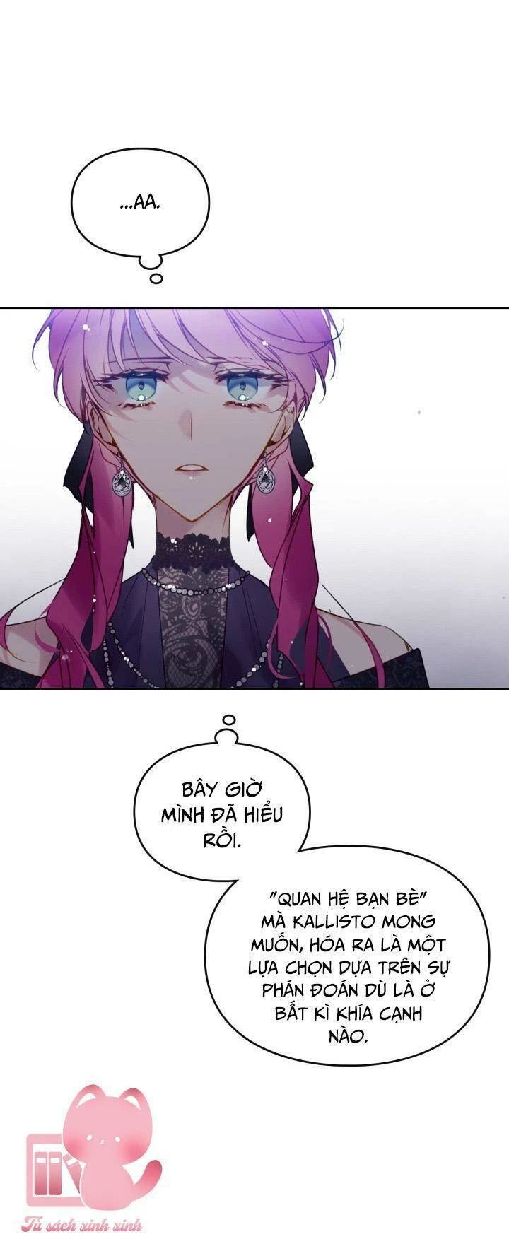 Kết Thúc Của Nhân Vật Phản Diện Chỉ Có Thể Là Cái Chết Chapter 132 - Trang 4