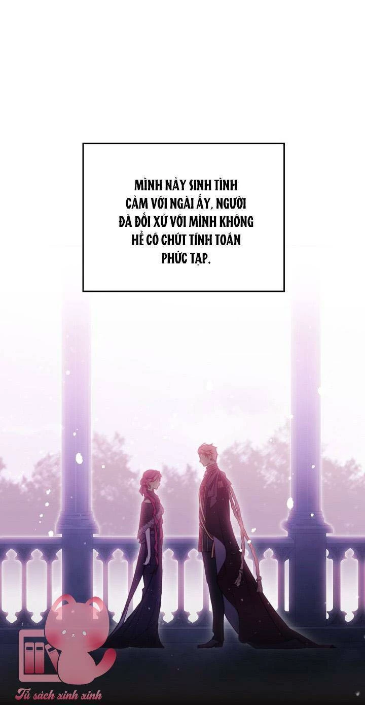 Kết Thúc Của Nhân Vật Phản Diện Chỉ Có Thể Là Cái Chết Chapter 132 - Trang 4