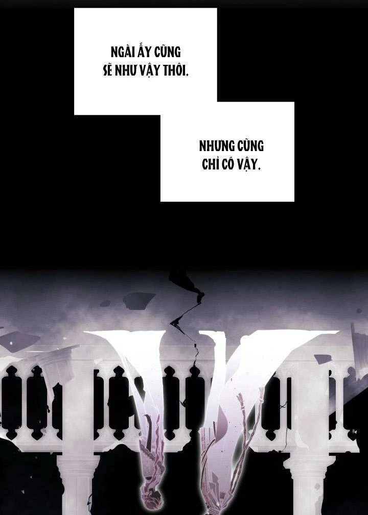 Kết Thúc Của Nhân Vật Phản Diện Chỉ Có Thể Là Cái Chết Chapter 132 - Trang 4