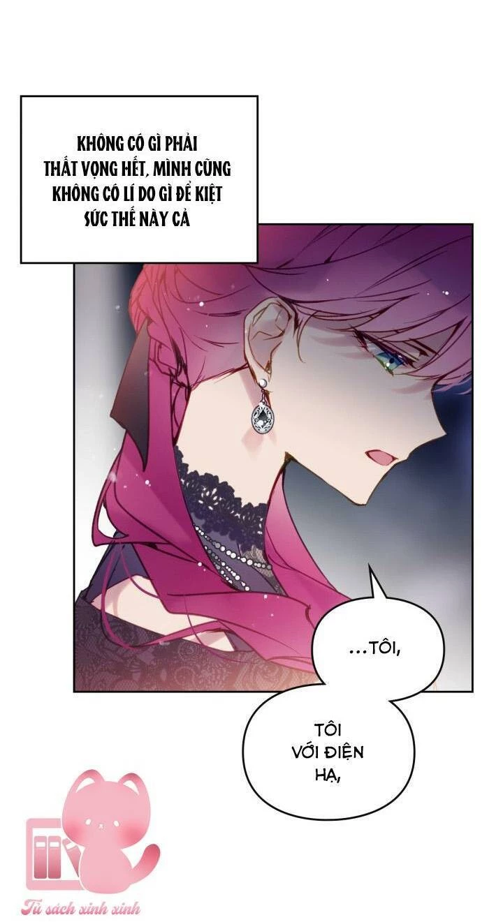 Kết Thúc Của Nhân Vật Phản Diện Chỉ Có Thể Là Cái Chết Chapter 132 - Trang 4
