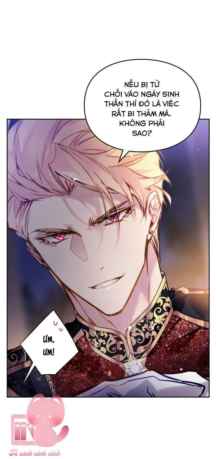 Kết Thúc Của Nhân Vật Phản Diện Chỉ Có Thể Là Cái Chết Chapter 132 - Trang 4