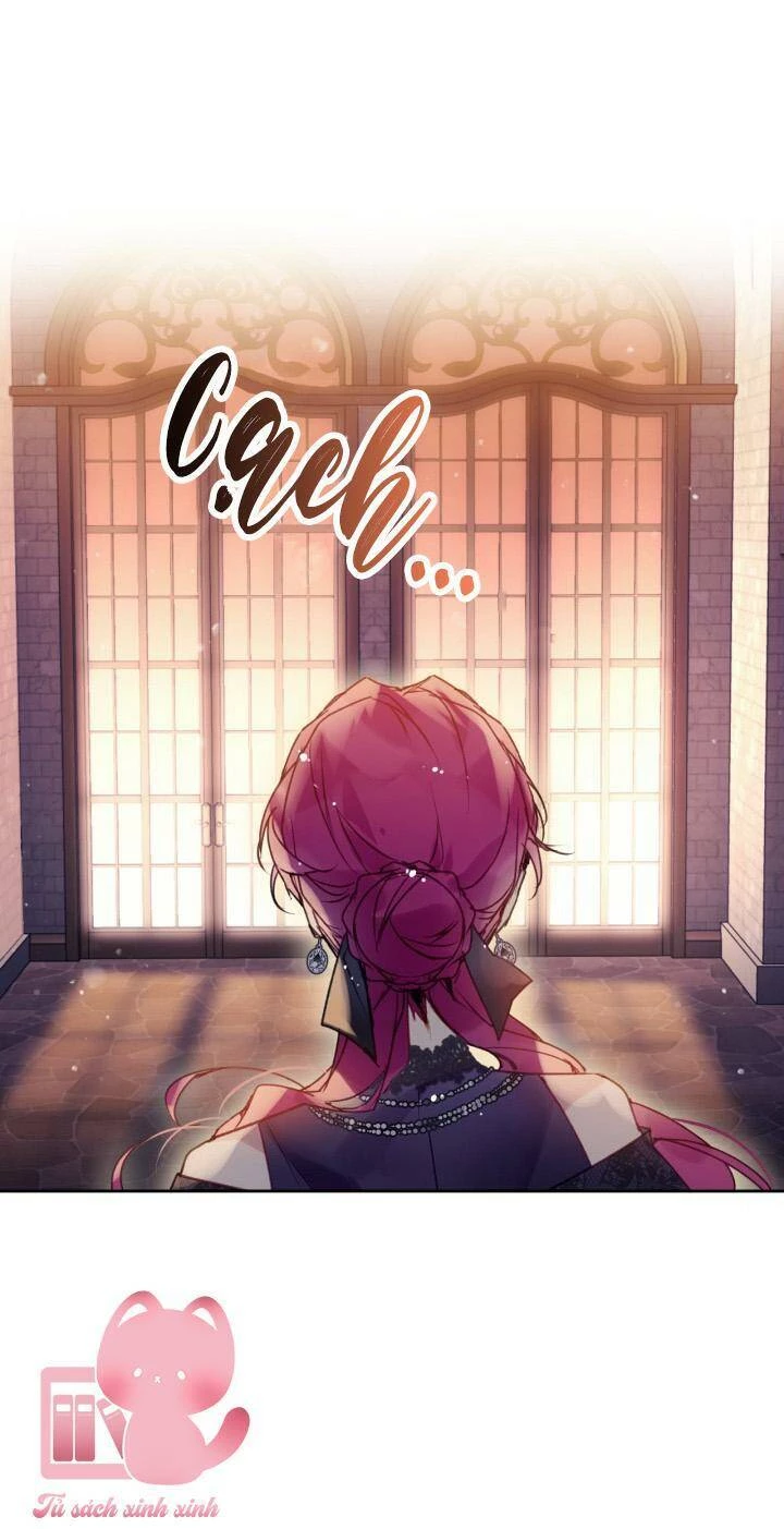 Kết Thúc Của Nhân Vật Phản Diện Chỉ Có Thể Là Cái Chết Chapter 132 - Trang 4