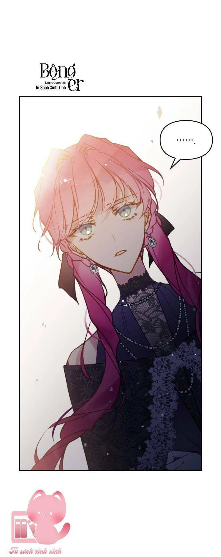 Kết Thúc Của Nhân Vật Phản Diện Chỉ Có Thể Là Cái Chết Chapter 132 - Trang 4