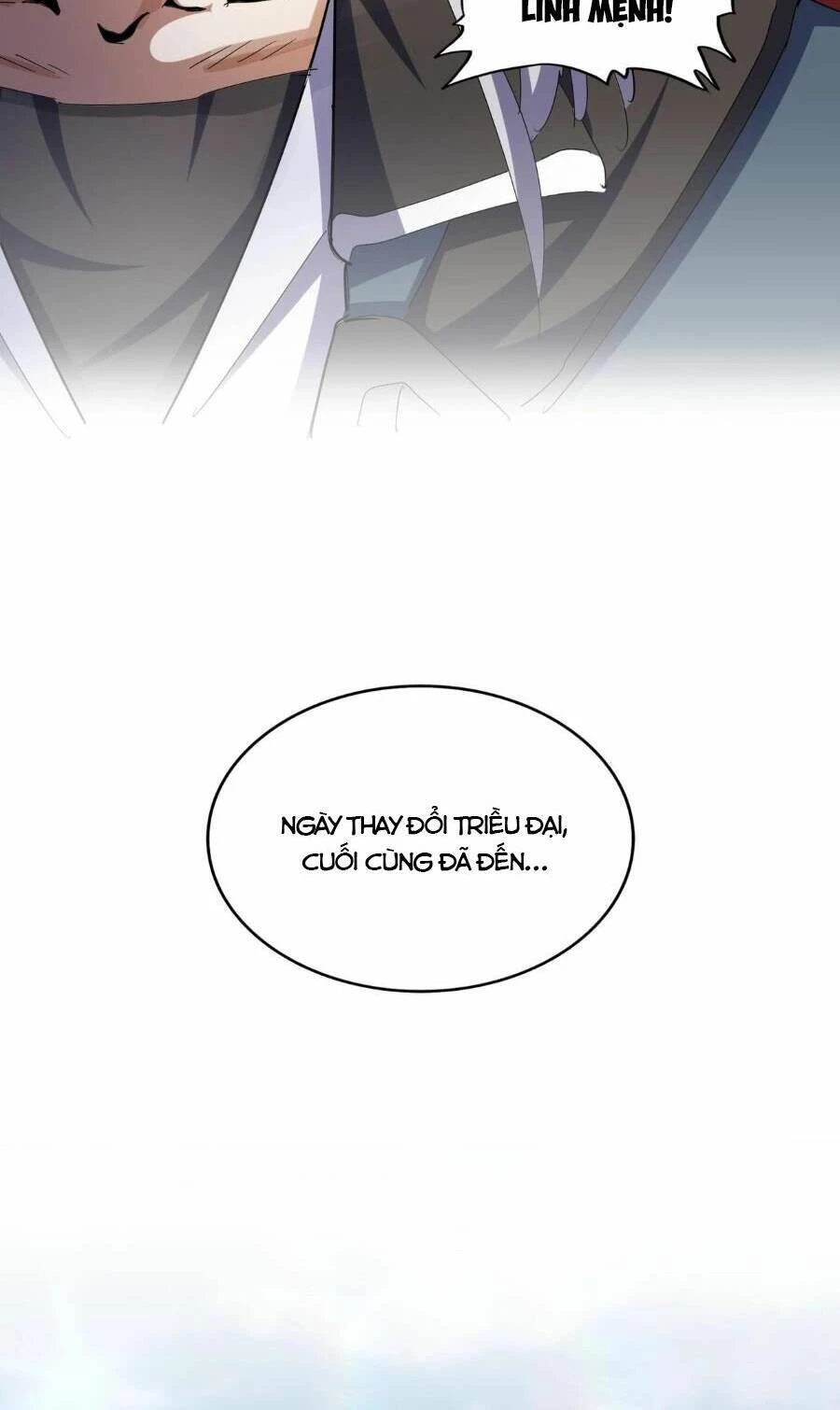 Đại Quản Gia Là Ma Hoàng Chapter 470 - Trang 4