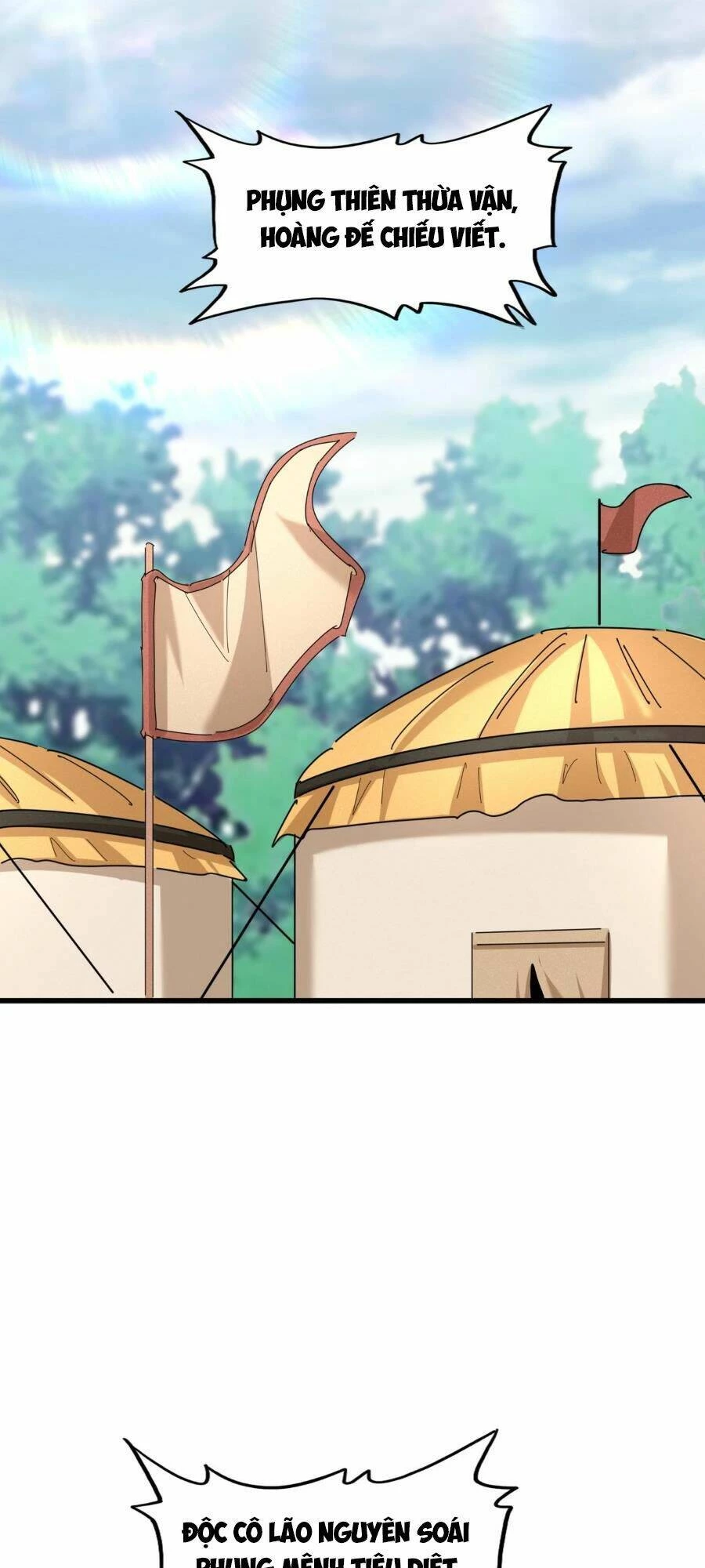 Đại Quản Gia Là Ma Hoàng Chapter 470 - Trang 4