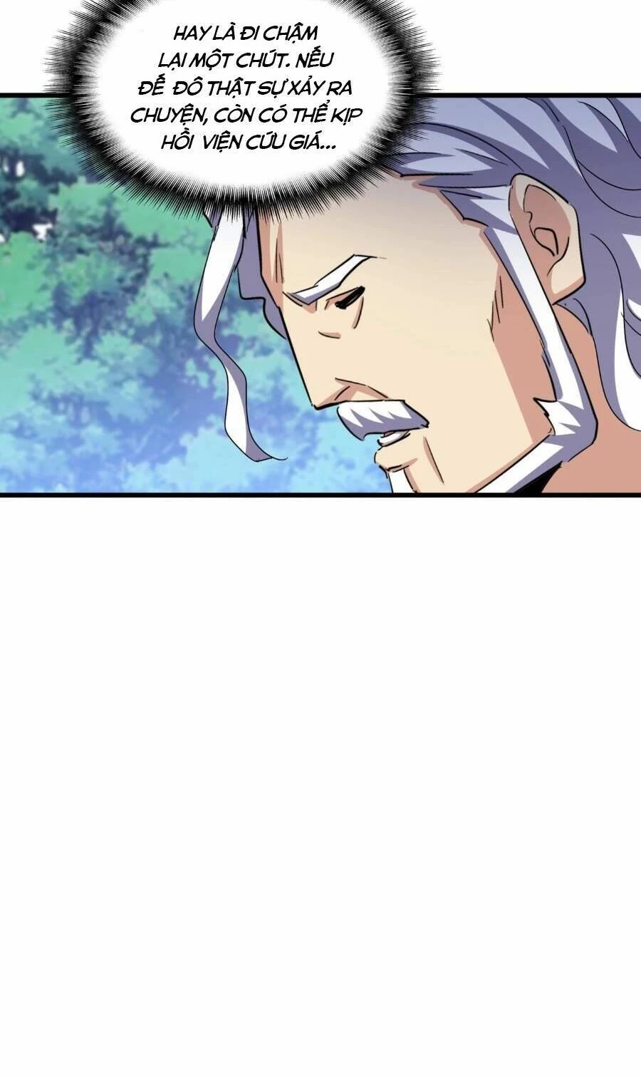 Đại Quản Gia Là Ma Hoàng Chapter 470 - Trang 4