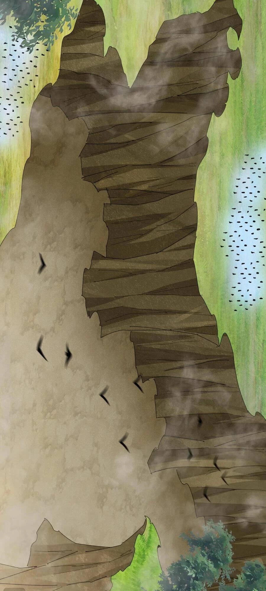 Đại Quản Gia Là Ma Hoàng Chapter 470 - Trang 4