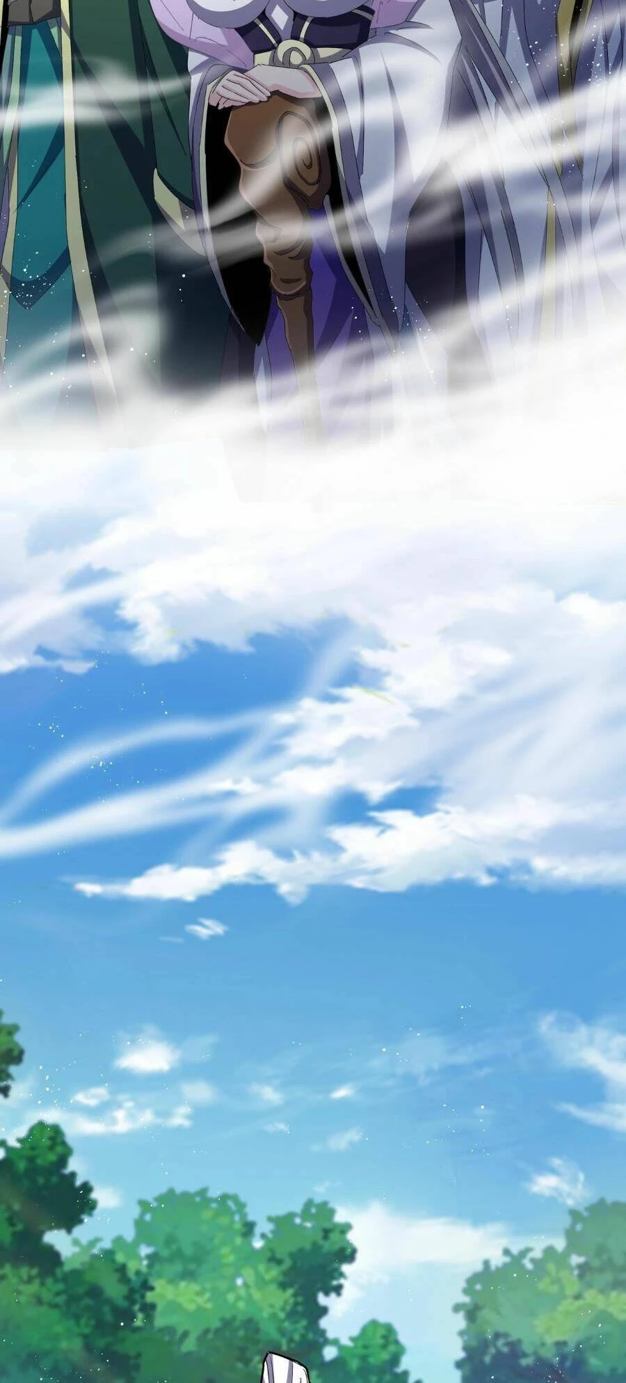 Đại Quản Gia Là Ma Hoàng Chapter 470 - Trang 4