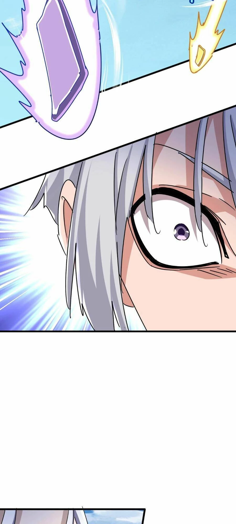 Đại Quản Gia Là Ma Hoàng Chapter 470 - Trang 4