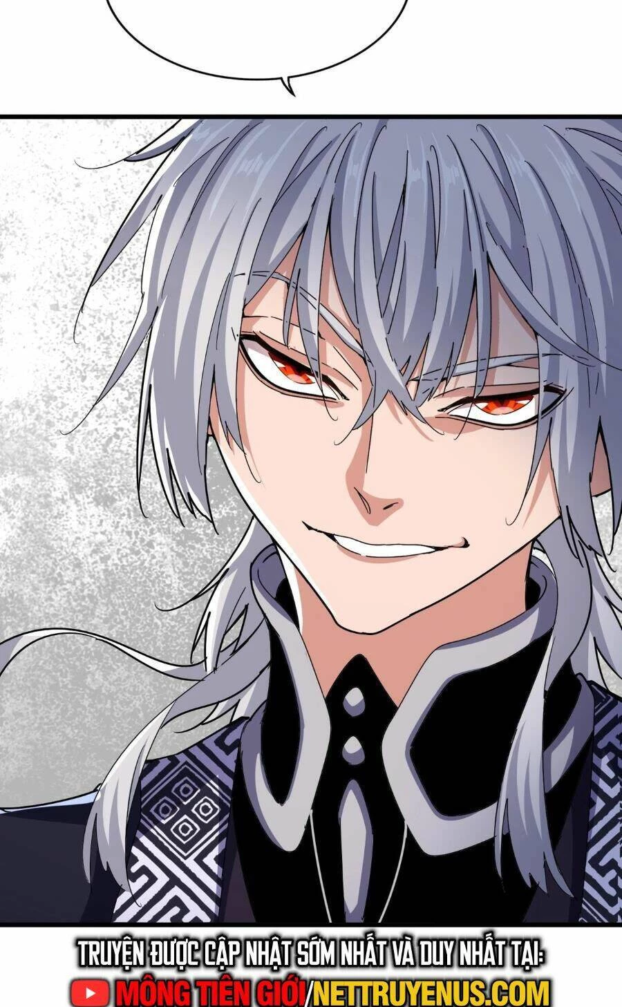 Đại Quản Gia Là Ma Hoàng Chapter 470 - Trang 4