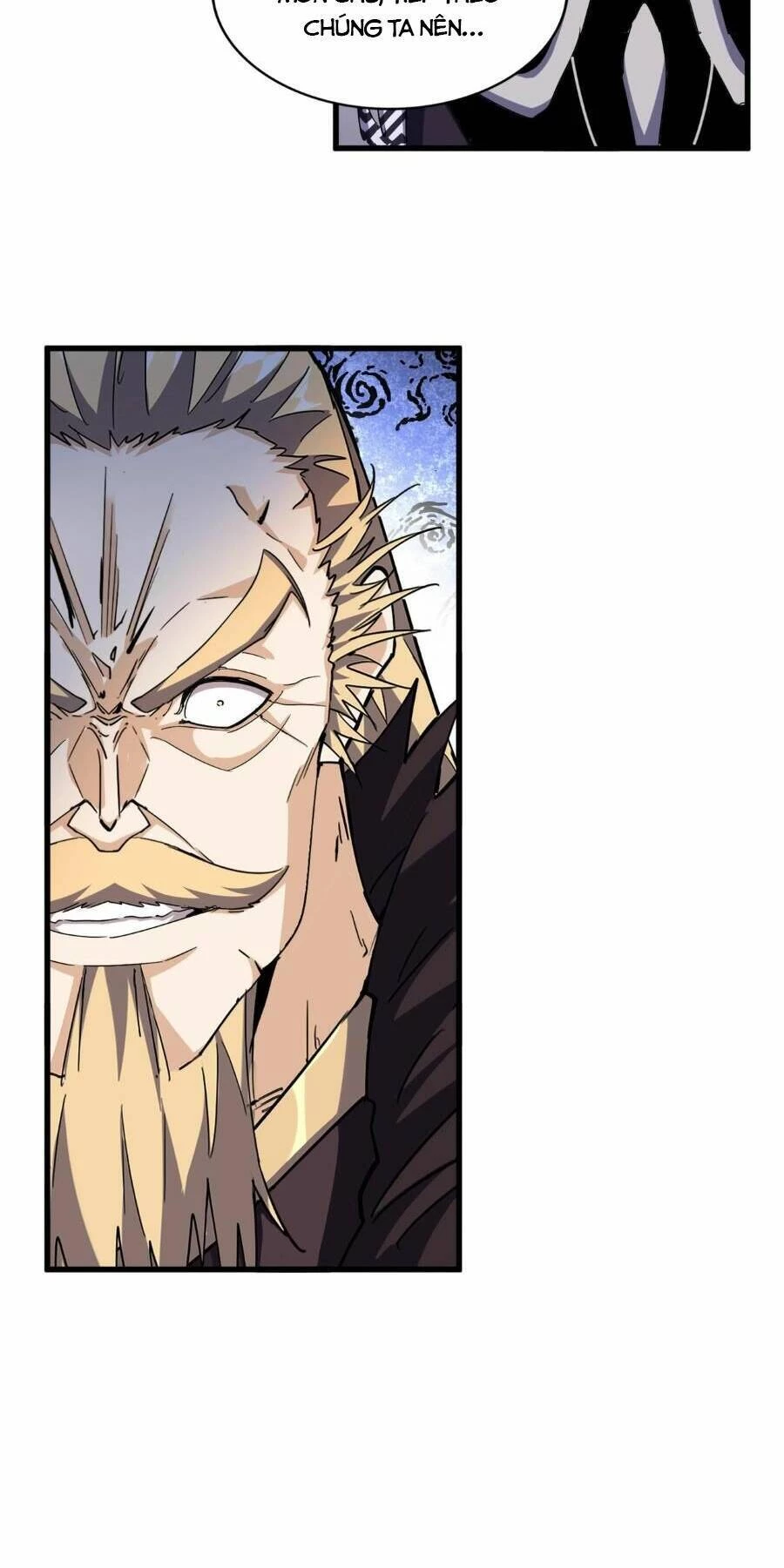 Đại Quản Gia Là Ma Hoàng Chapter 470 - Trang 4