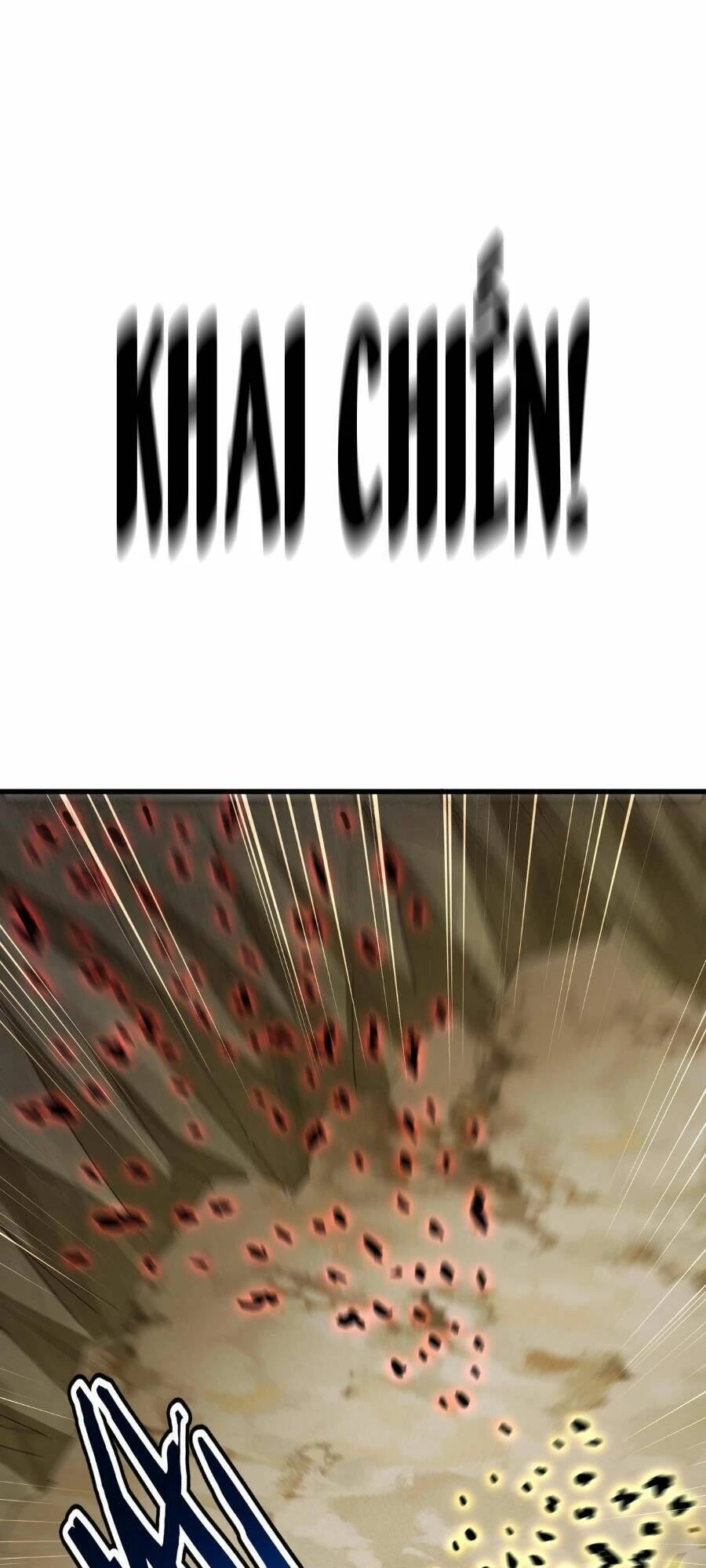 Đại Quản Gia Là Ma Hoàng Chapter 470 - Trang 4