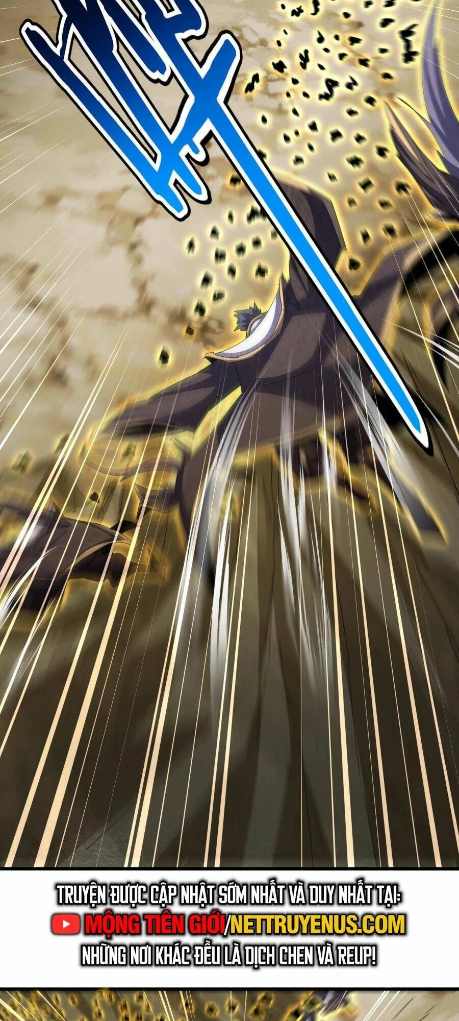 Đại Quản Gia Là Ma Hoàng Chapter 470 - Trang 4