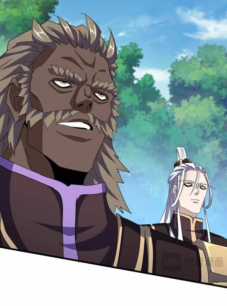 Đại Quản Gia Là Ma Hoàng Chapter 470 - Trang 4