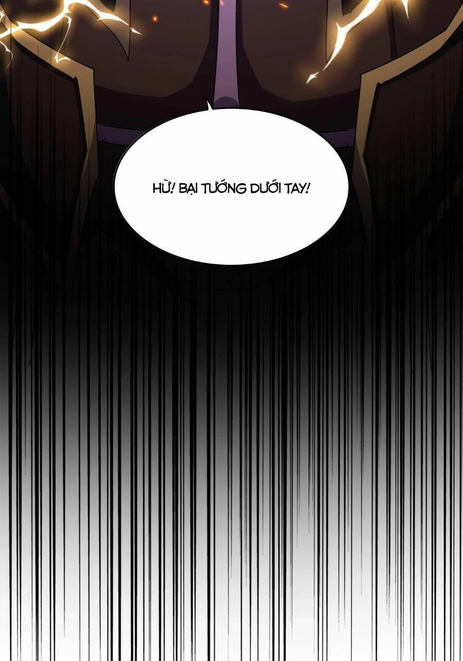 Đại Quản Gia Là Ma Hoàng Chapter 470 - Trang 4