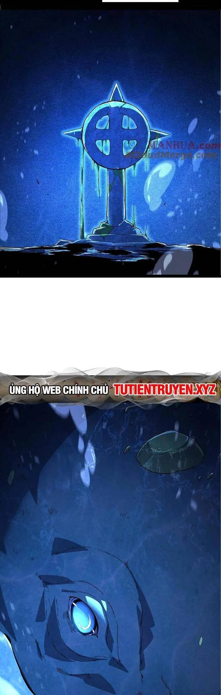 Chuyển Sinh Thành Liễu Đột Biến Chapter 136 - Trang 4