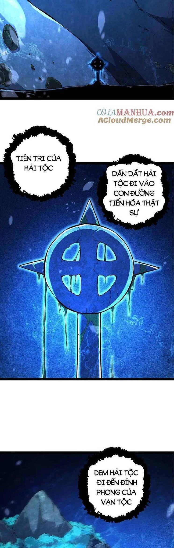 Chuyển Sinh Thành Liễu Đột Biến Chapter 136 - Trang 4