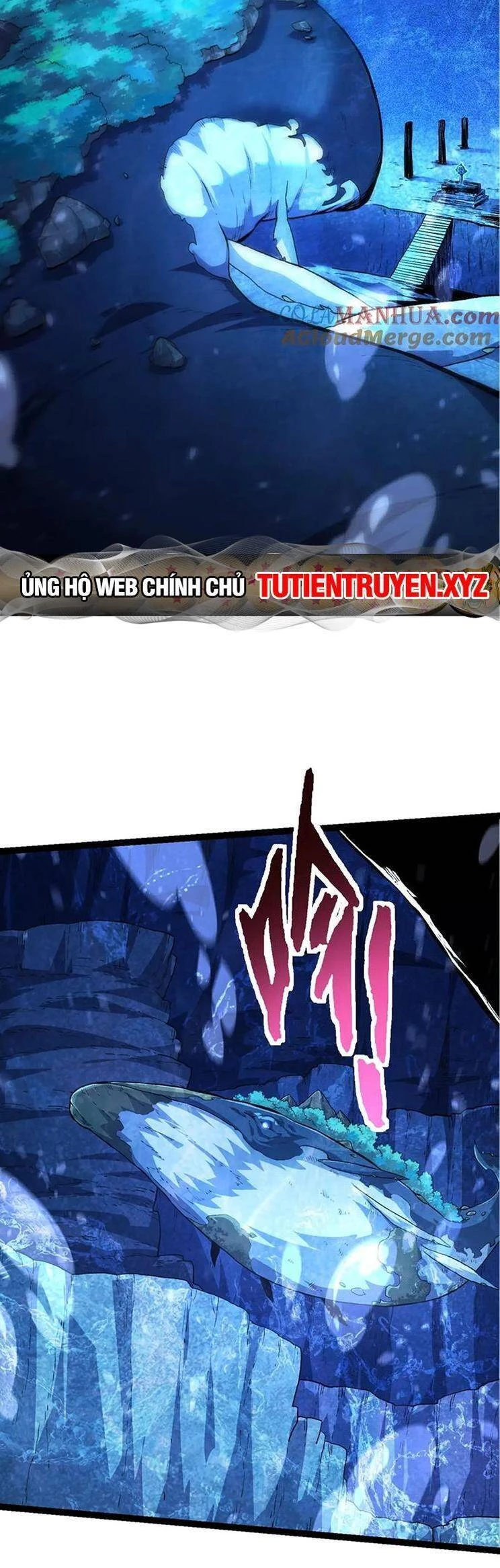 Chuyển Sinh Thành Liễu Đột Biến Chapter 136 - Trang 4
