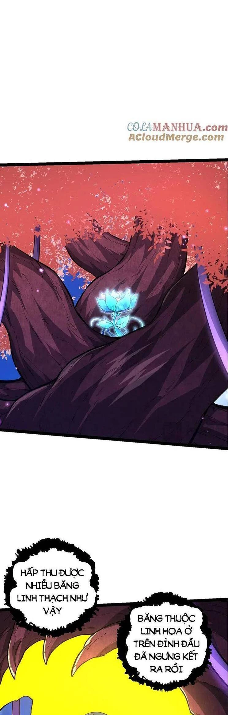 Chuyển Sinh Thành Liễu Đột Biến Chapter 136 - Trang 4