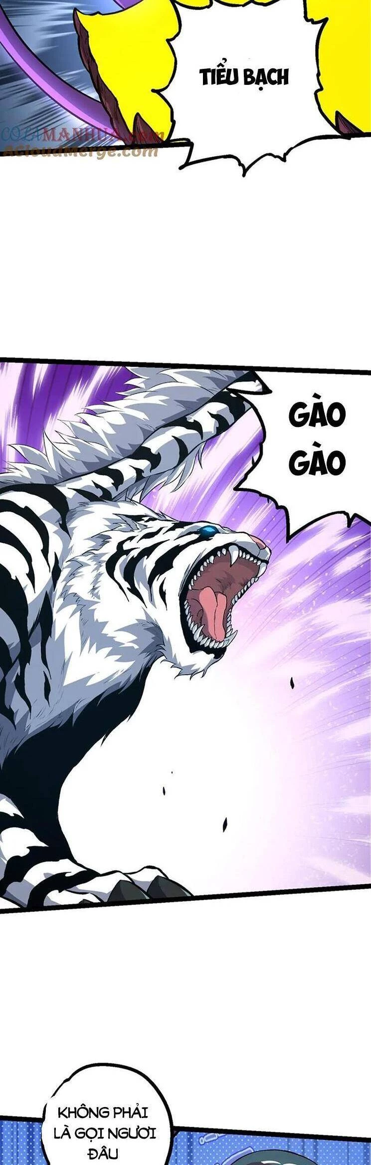 Chuyển Sinh Thành Liễu Đột Biến Chapter 136 - Trang 4