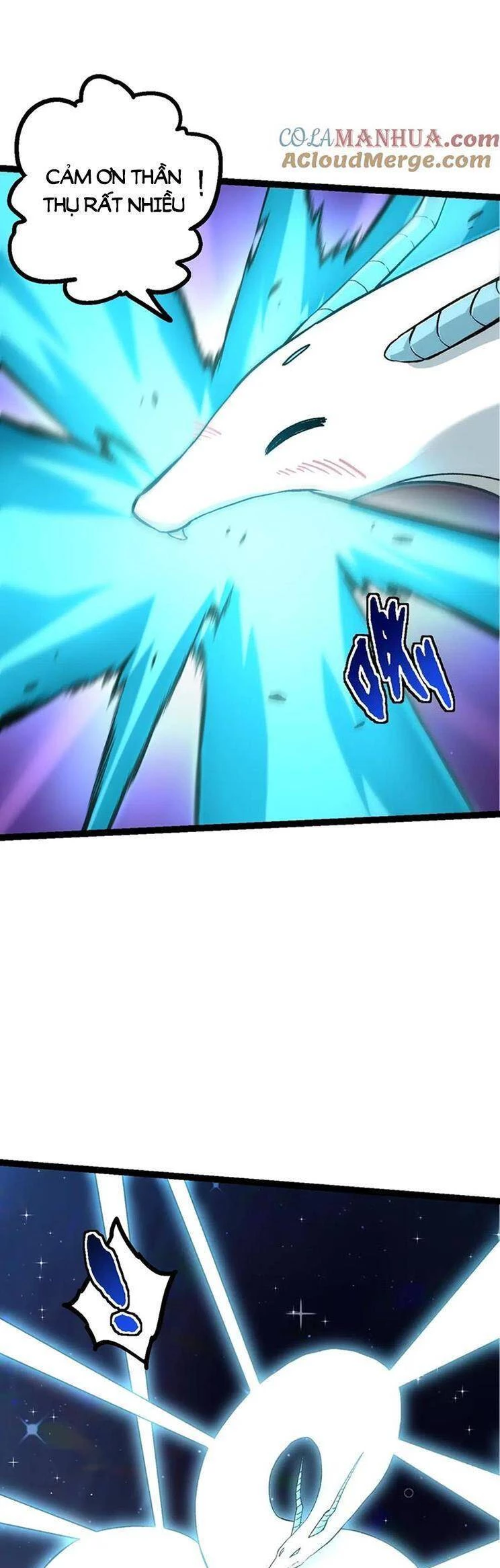 Chuyển Sinh Thành Liễu Đột Biến Chapter 136 - Trang 4