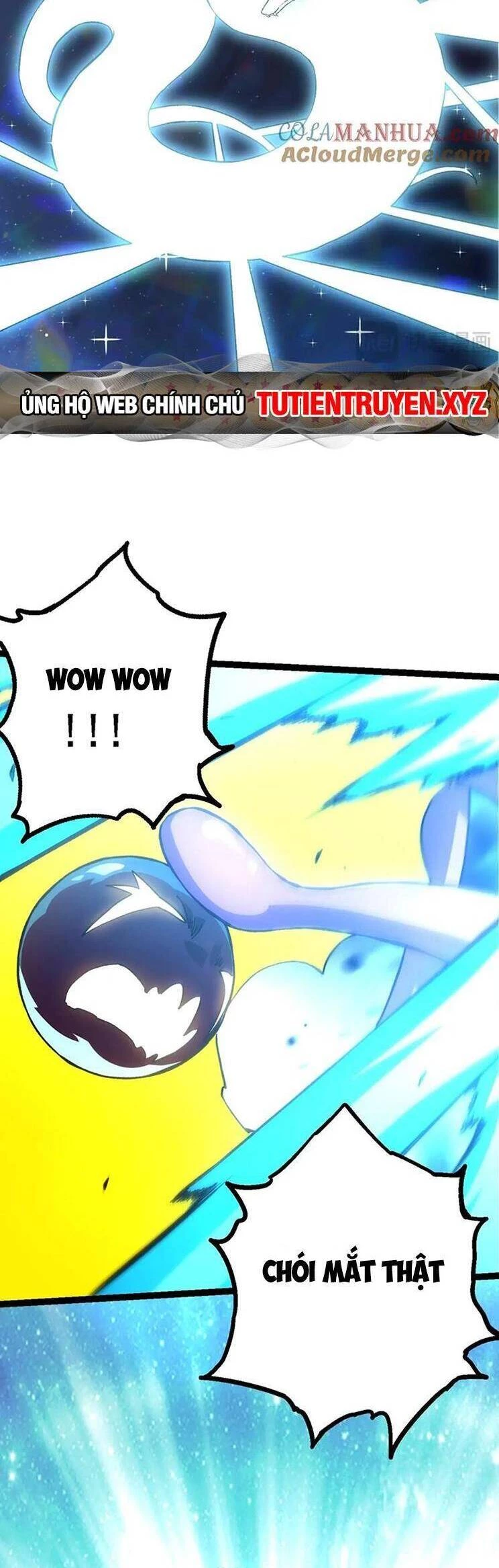 Chuyển Sinh Thành Liễu Đột Biến Chapter 136 - Trang 4