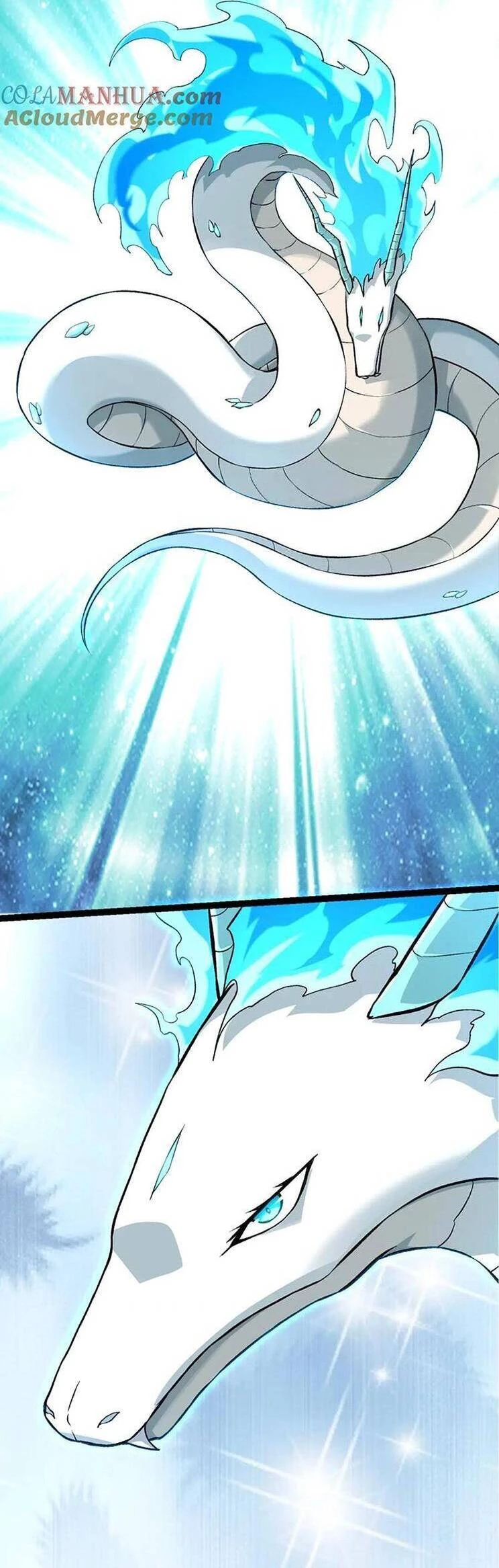 Chuyển Sinh Thành Liễu Đột Biến Chapter 136 - Trang 4