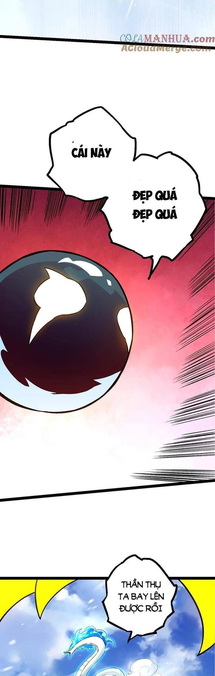 Chuyển Sinh Thành Liễu Đột Biến Chapter 136 - Trang 4