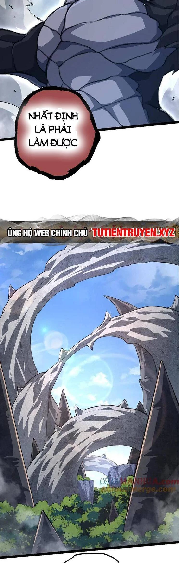 Chuyển Sinh Thành Liễu Đột Biến Chapter 136 - Trang 4