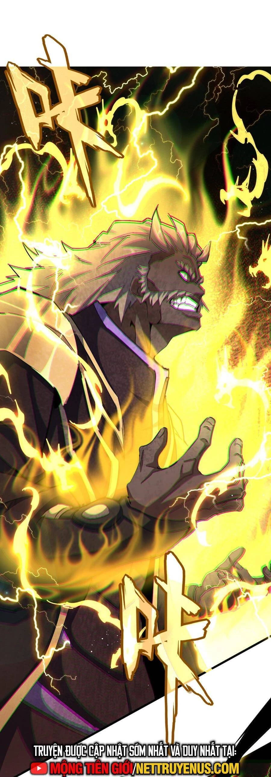 Đại Quản Gia Là Ma Hoàng Chapter 471 - Trang 4